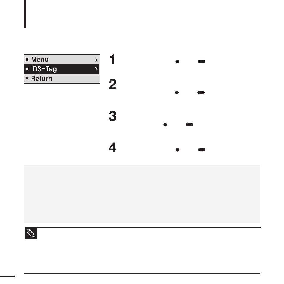 Setting language | Samsung YP-F2J User Manual | Page 44 / 63