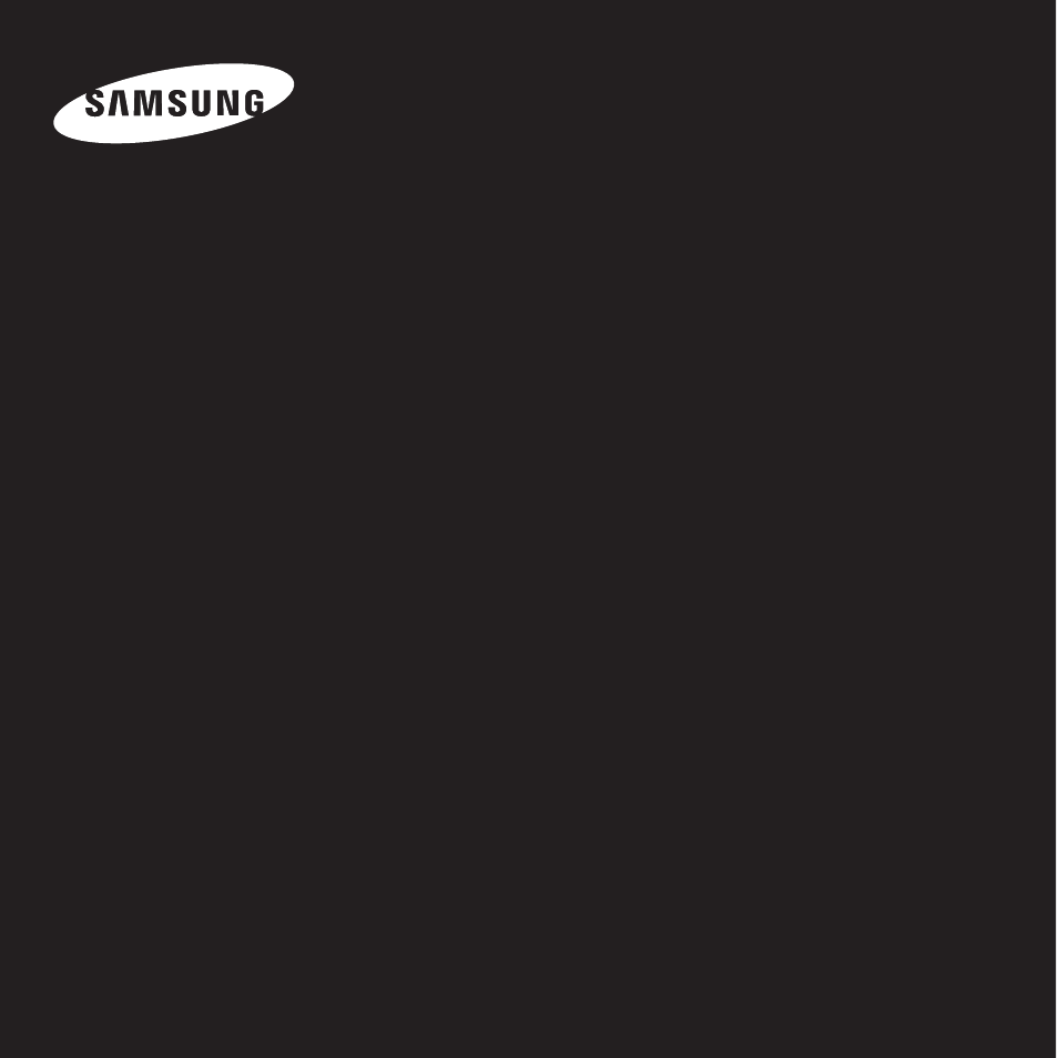 Samsung YP-F2J User Manual | Page 63 / 63