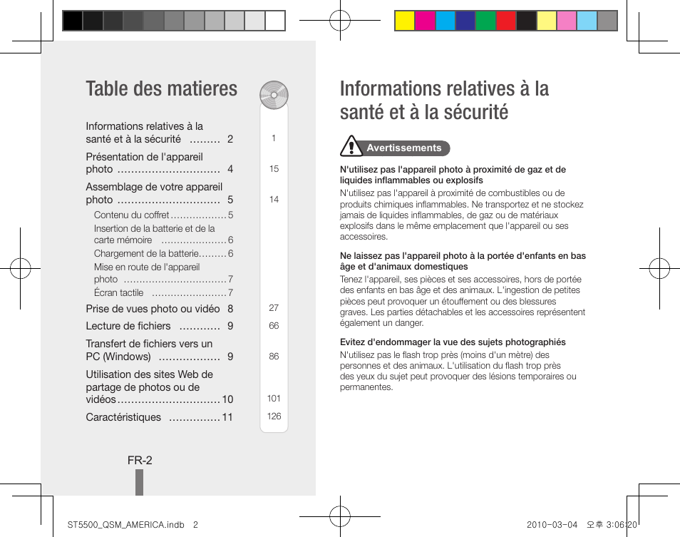 Samsung AD68-04778A User Manual | Page 22 / 32