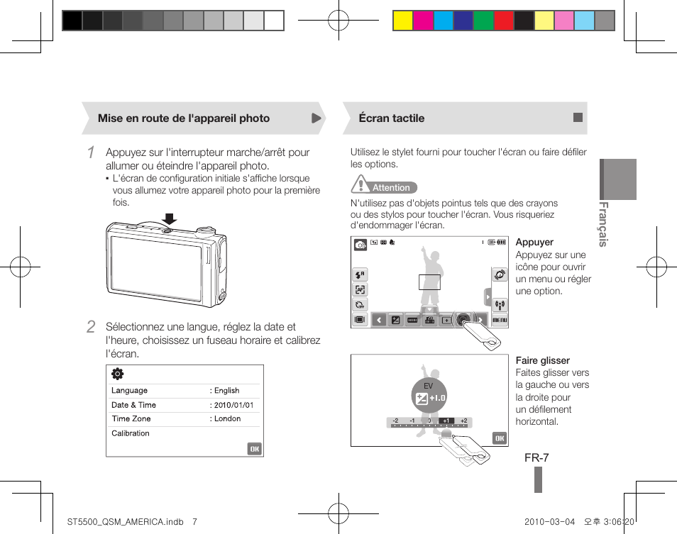 Français | Samsung AD68-04778A User Manual | Page 27 / 32