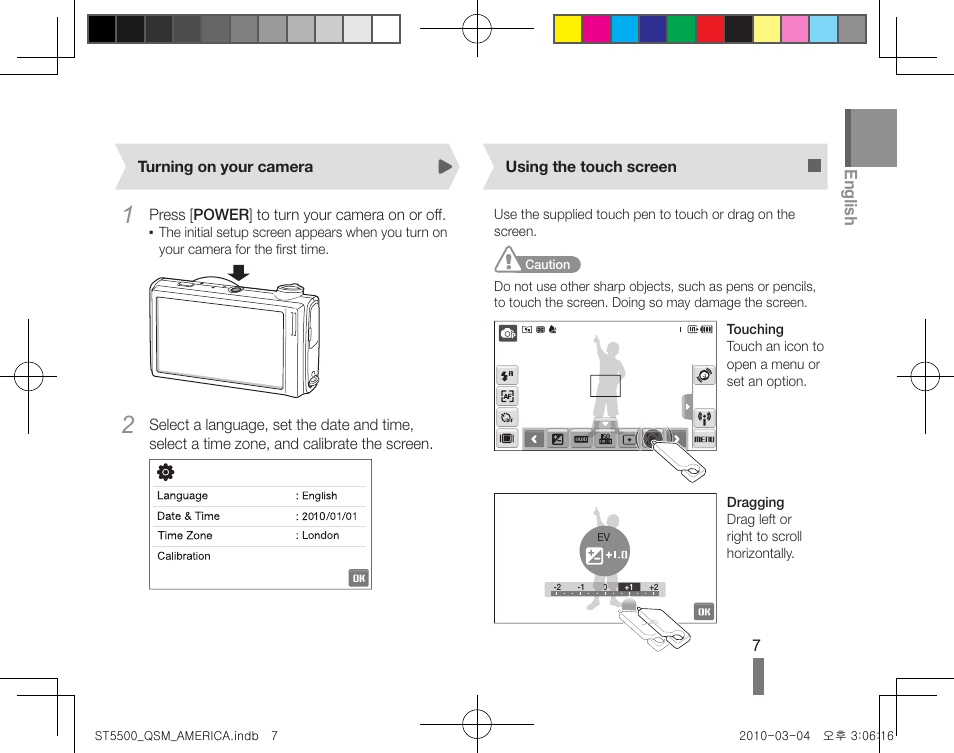 English | Samsung AD68-04778A User Manual | Page 7 / 32