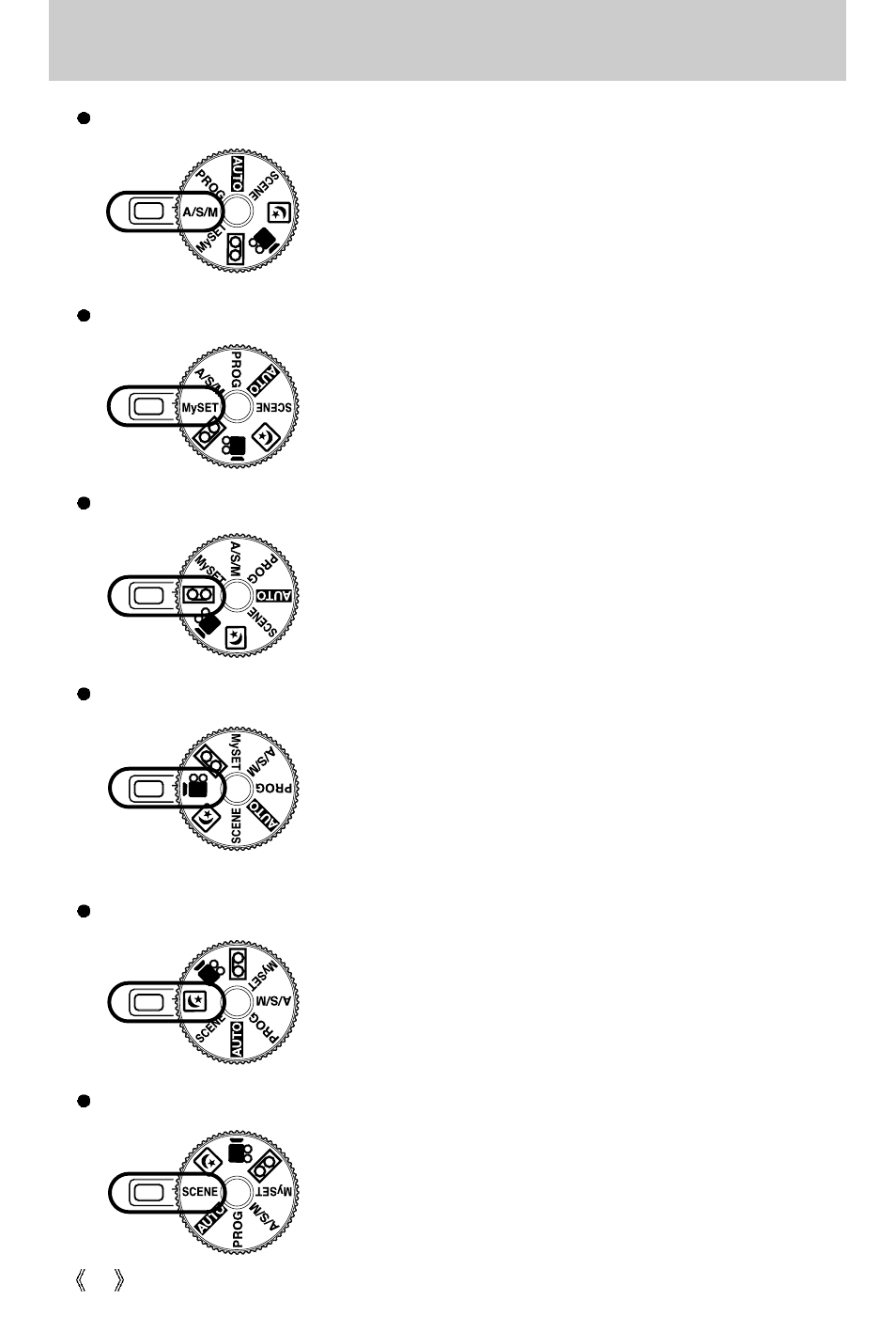 Identification of features | Samsung Digimax V50 User Manual | Page 14 / 124