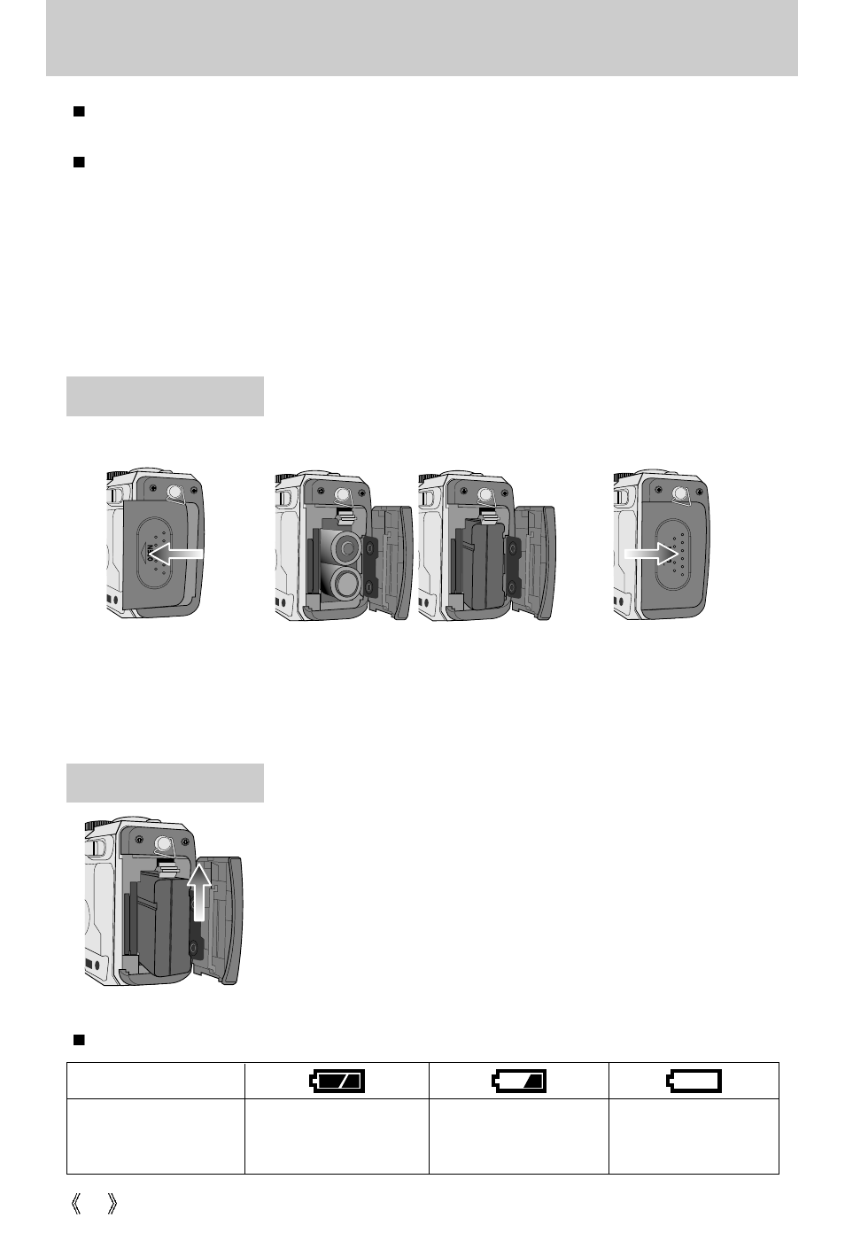 Connecting to a power source | Samsung Digimax V50 User Manual | Page 16 / 124