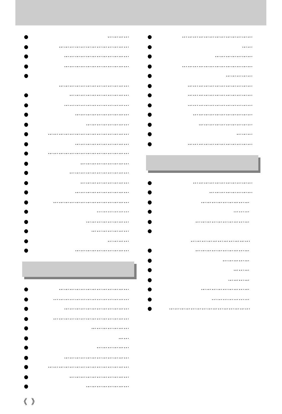 Samsung Digimax V50 User Manual | Page 4 / 124