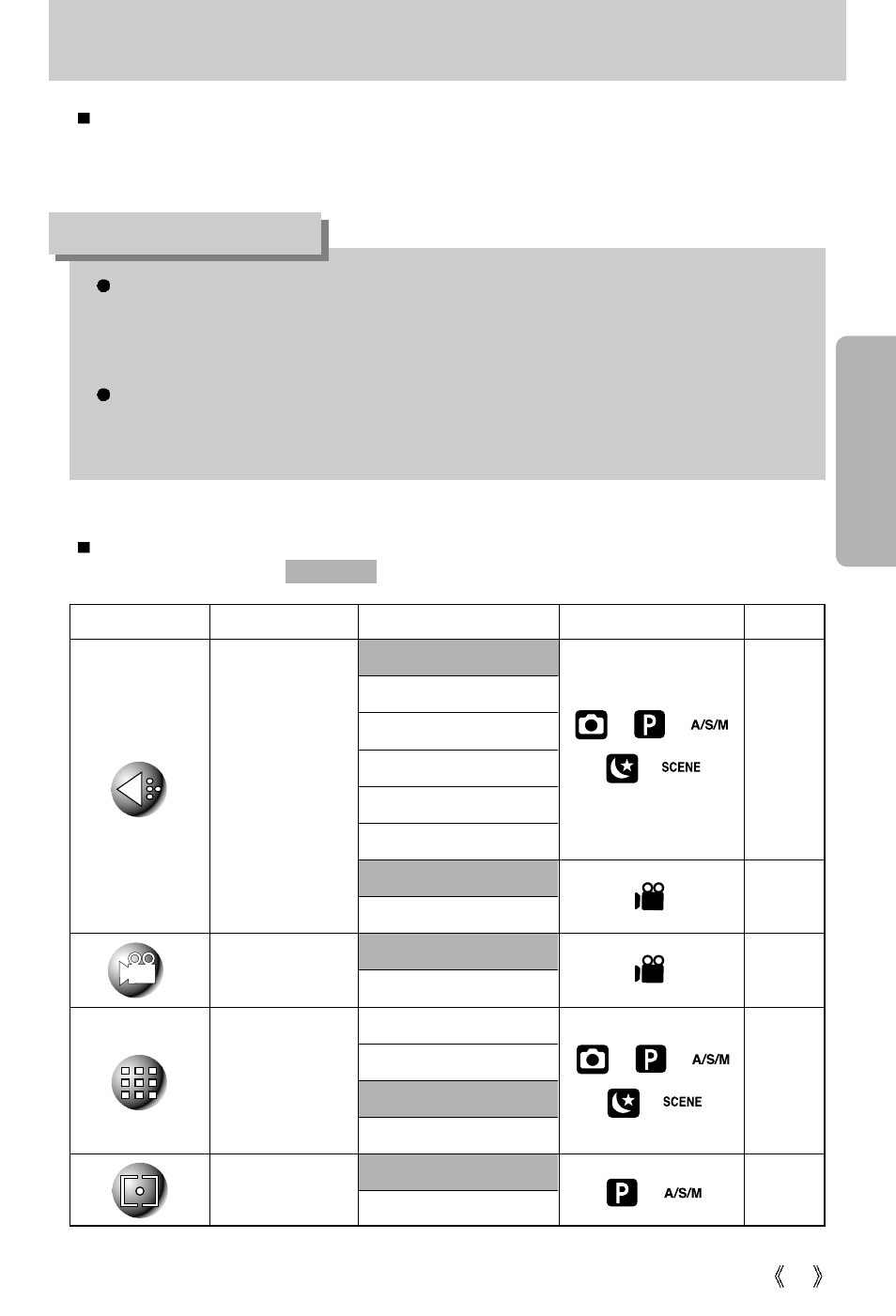 Information | Samsung Digimax V50 User Manual | Page 47 / 124