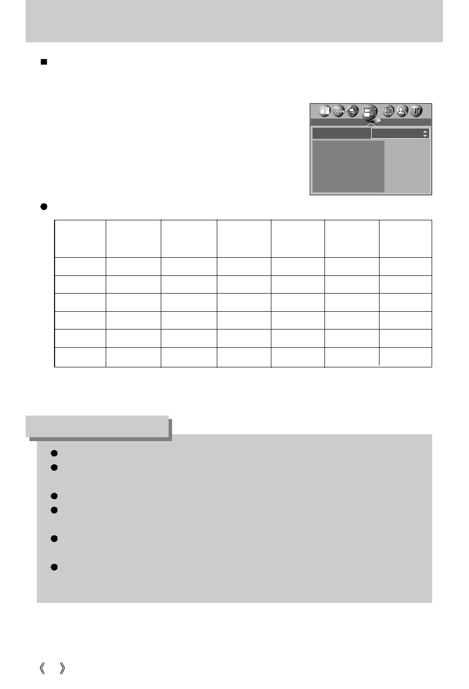 Resize, Information | Samsung Digimax V50 User Manual | Page 70 / 124