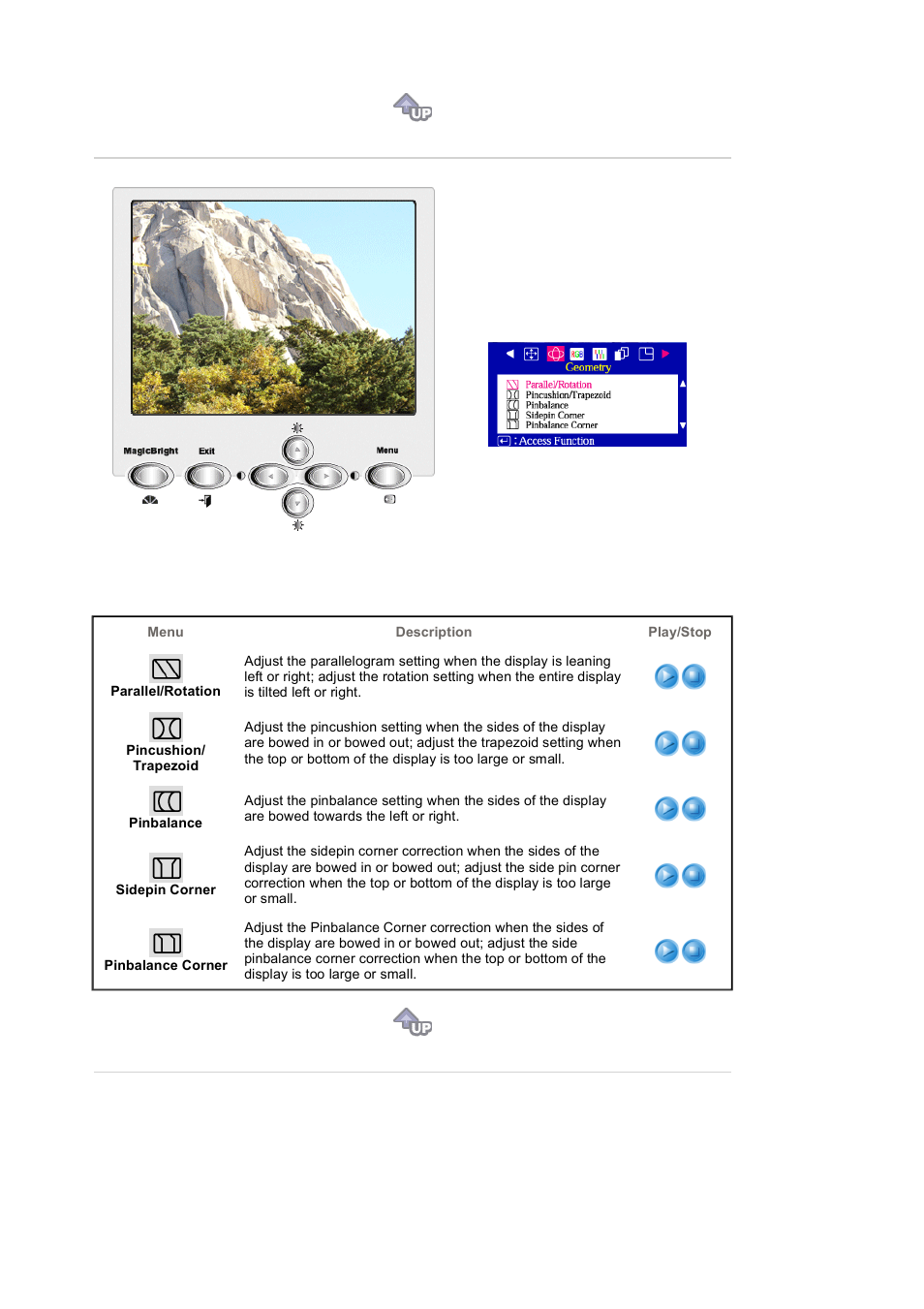 Samsung 1100MB User Manual | Page 26 / 62
