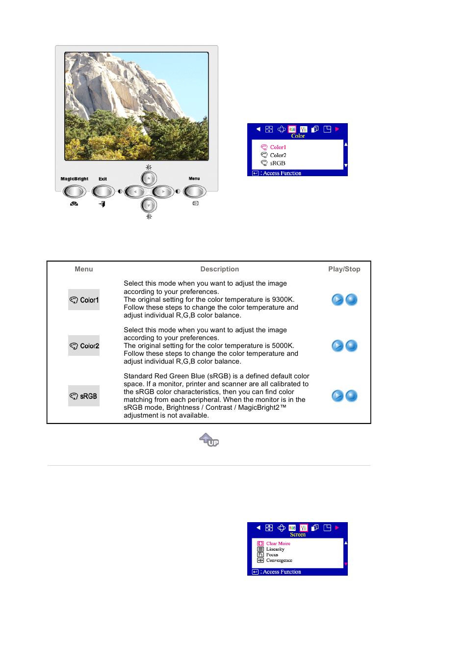 Samsung 1100MB User Manual | Page 27 / 62