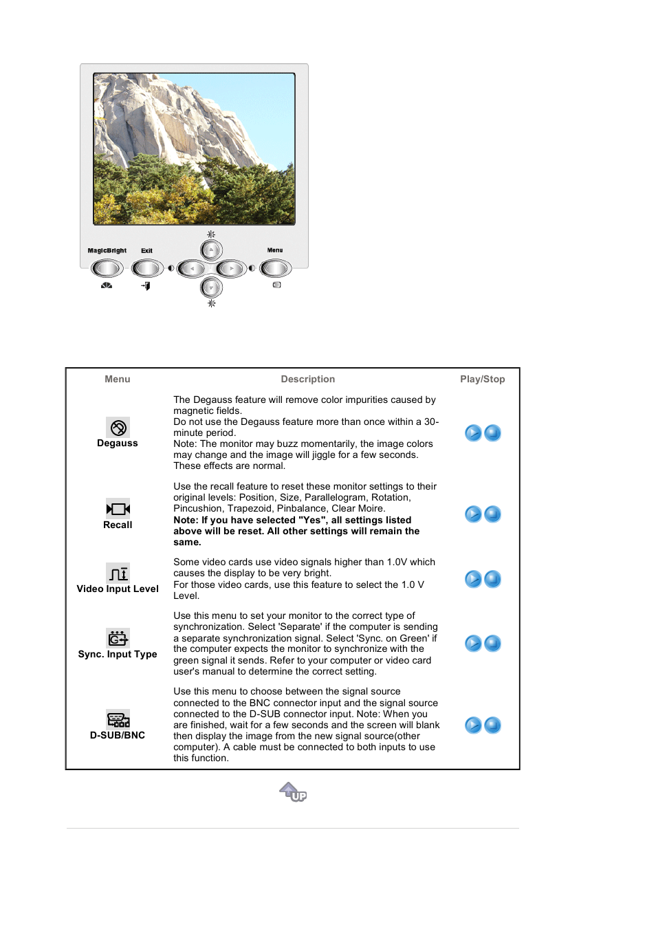 Samsung 1100MB User Manual | Page 29 / 62