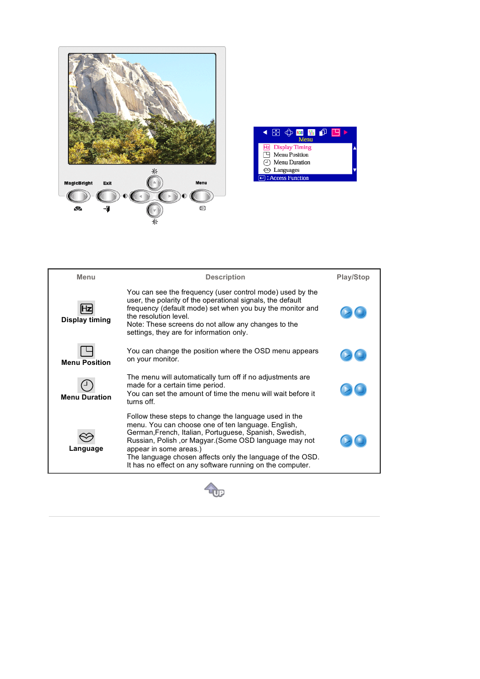 Samsung 1100MB User Manual | Page 30 / 62