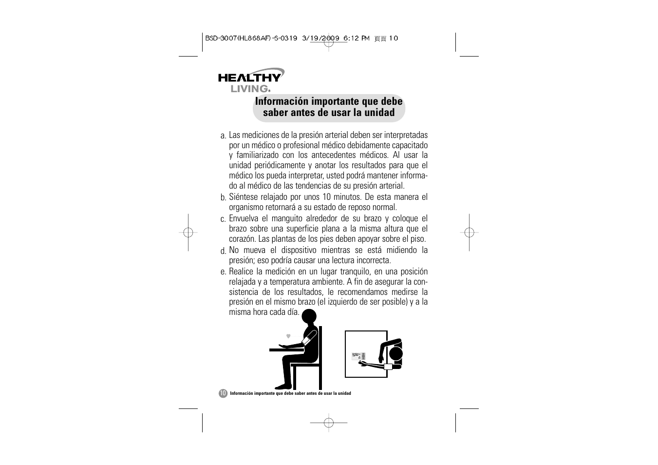 Samsung BSD-3007 User Manual | Page 43 / 66