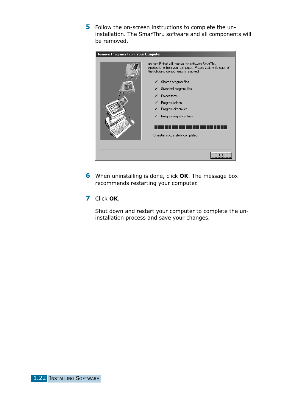Samsung 835P User Manual | Page 25 / 51