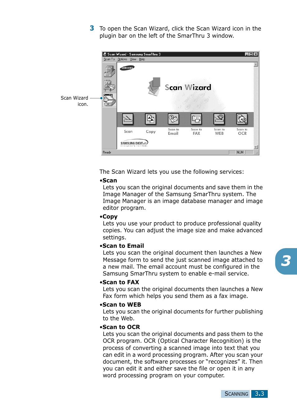 Samsung 835P User Manual | Page 42 / 51