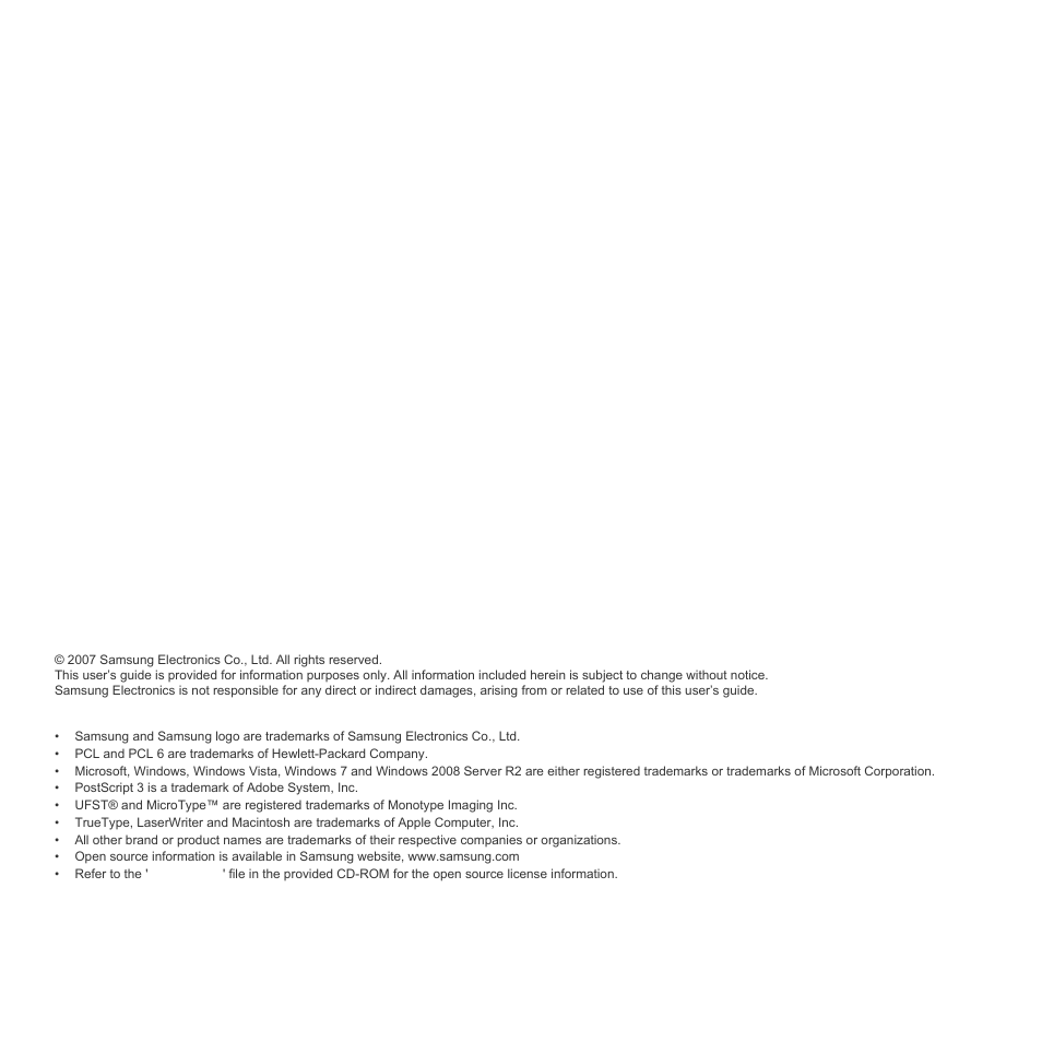 Samsung SCX-4828FN User Manual | Page 94 / 143