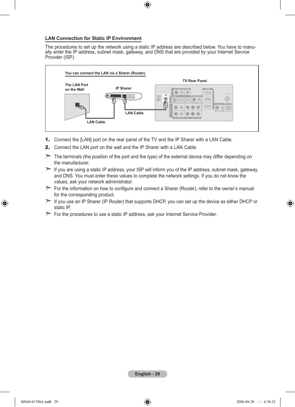 Samsung BN68-01780A-00 User Manual | Page 31 / 79