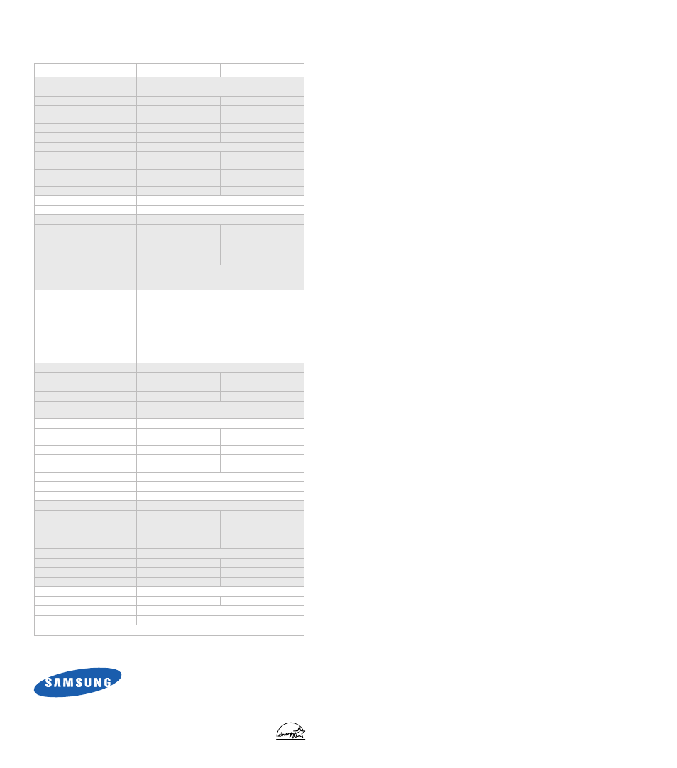 Samsung CLP-510 User Manual | Page 5 / 5