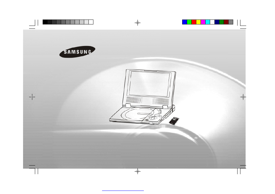 Samsung DVD-L75/L70 User Manual | 60 pages