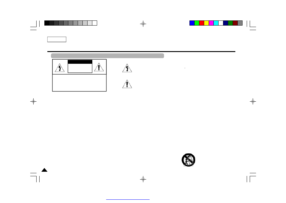 Notices and safety instructions, English | Samsung DVD-L75/L70 User Manual | Page 2 / 60