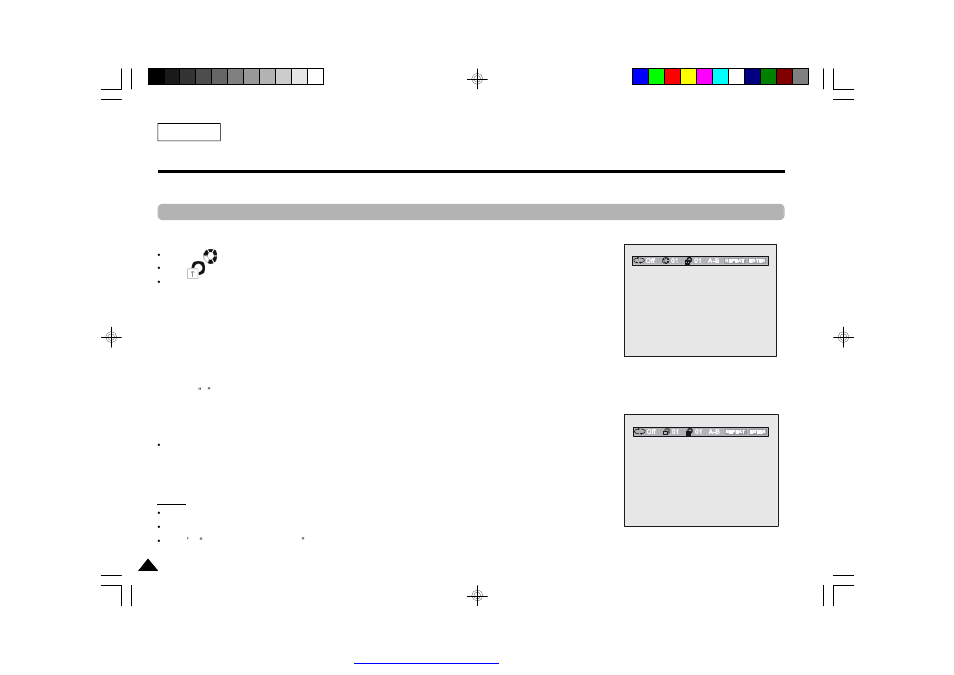 Repeat play | Samsung DVD-L75/L70 User Manual | Page 28 / 60