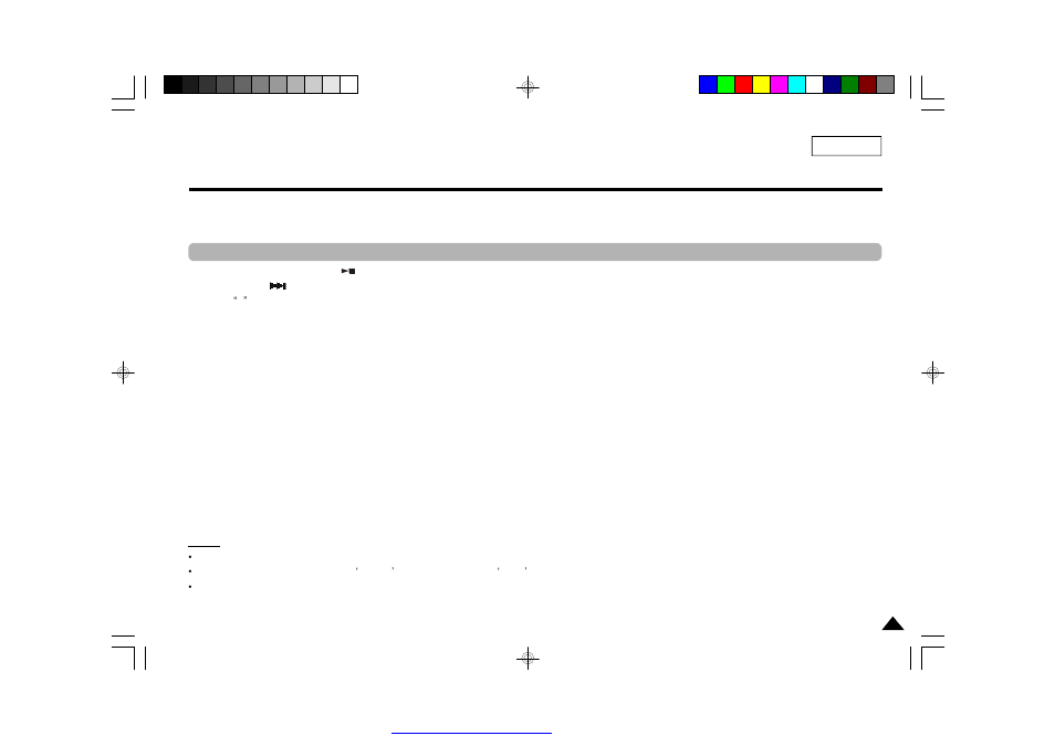 Slow repeat play | Samsung DVD-L75/L70 User Manual | Page 29 / 60