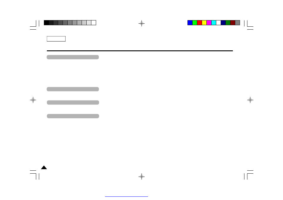 Samsung DVD-L75/L70 User Manual | Page 6 / 60