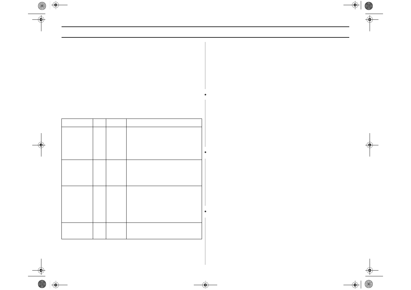 Operation, Using the snack bar button, Using the one minute + button | Samsung MR1050USTC User Manual | Page 10 / 24