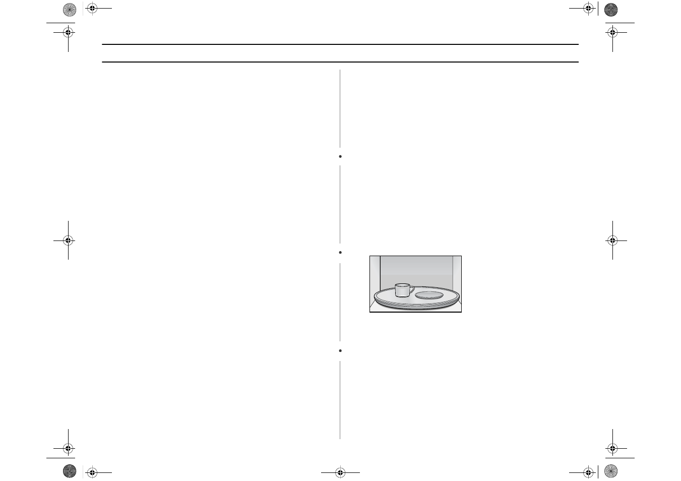 Cooking instructions | Samsung MR1050USTC User Manual | Page 13 / 24
