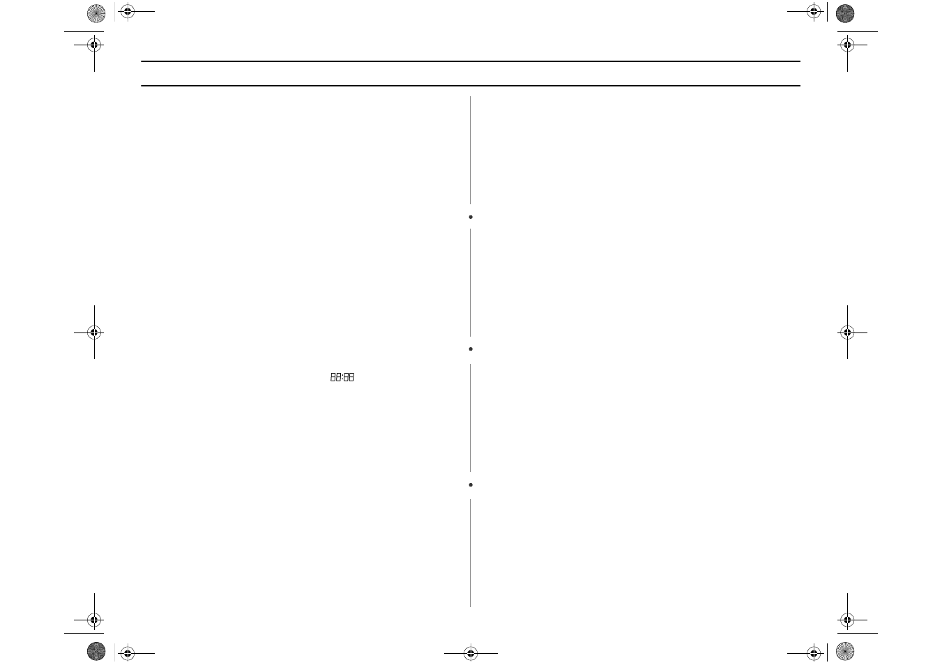 Appendix, Troubleshooting guide, Care and cleaning | Samsung MR1050USTC User Manual | Page 20 / 24