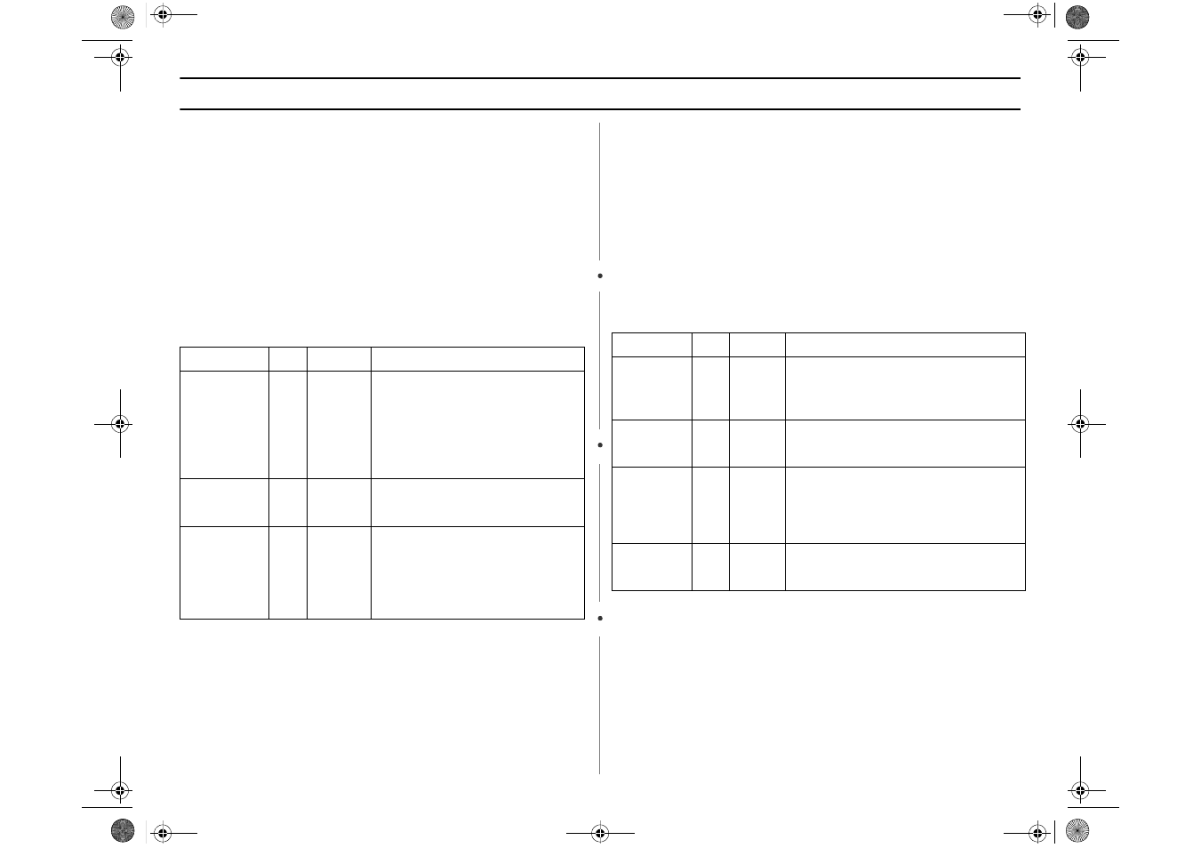 Operation, Using the handy helper button, Using the kids meals button | Samsung MR1050USTC User Manual | Page 9 / 24
