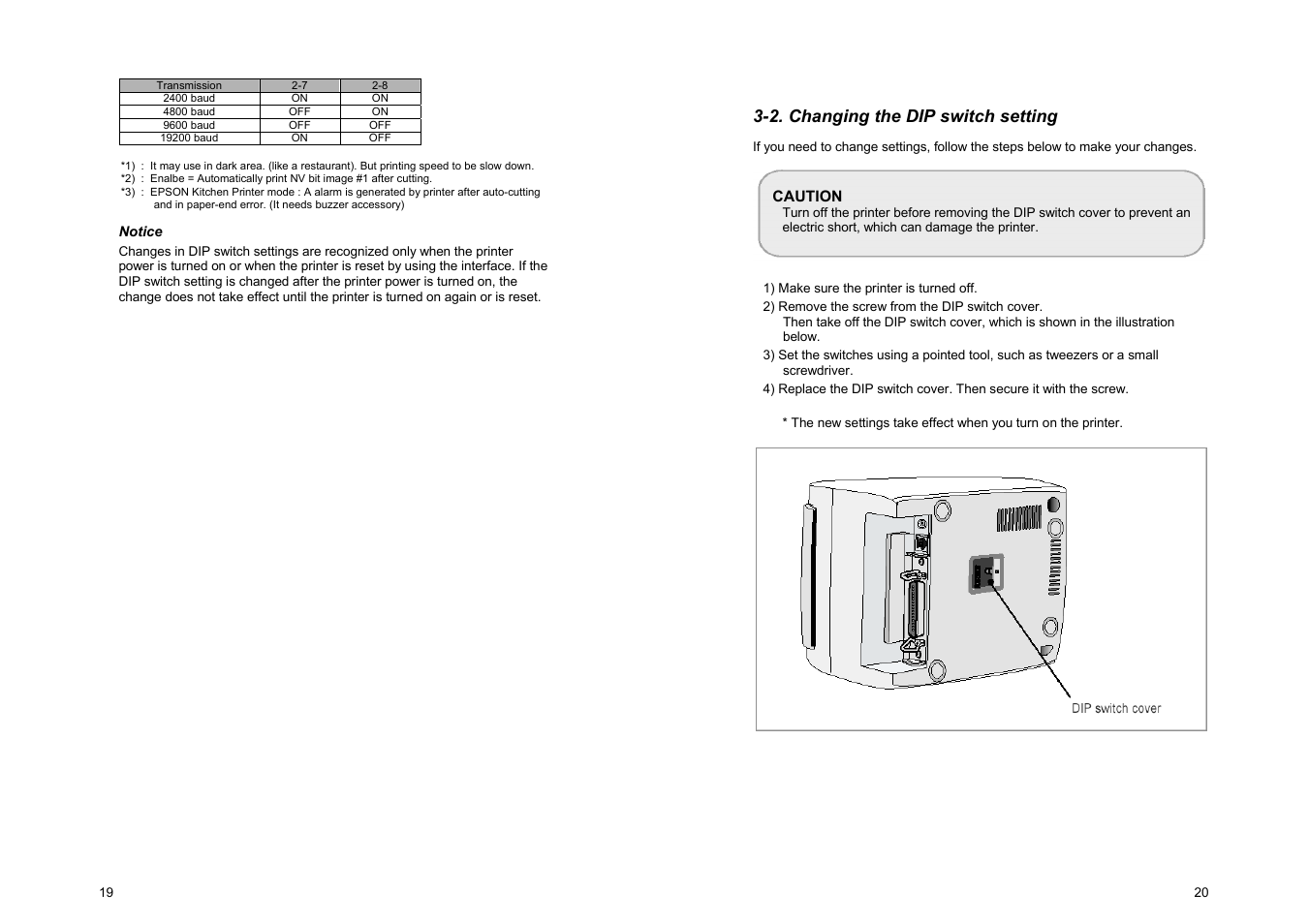 Samsung SRP-500 User Manual | Page 14 / 41