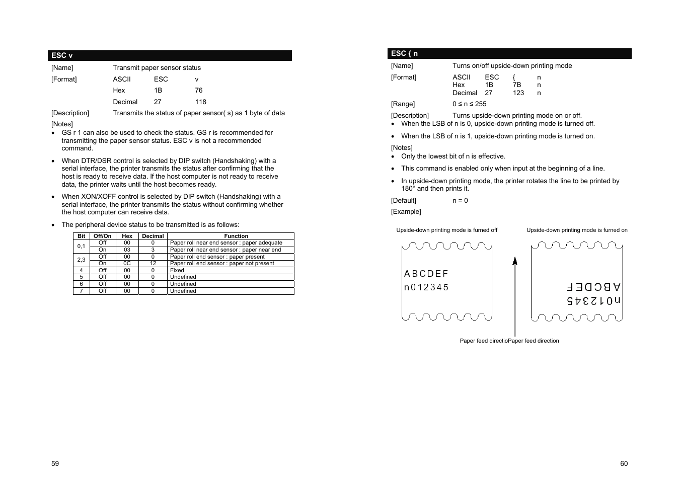 Samsung SRP-500 User Manual | Page 34 / 41