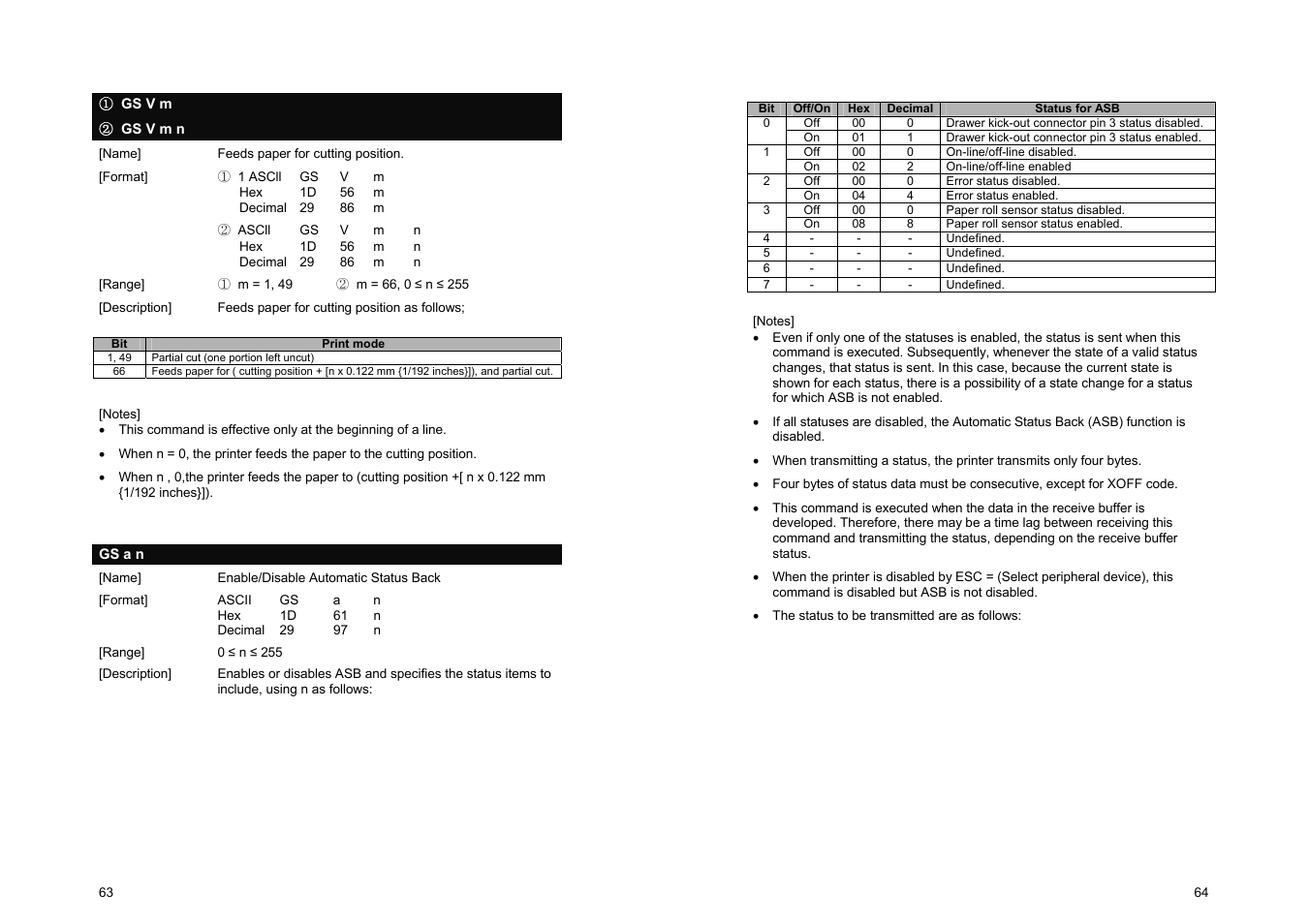 Samsung SRP-500 User Manual | Page 36 / 41