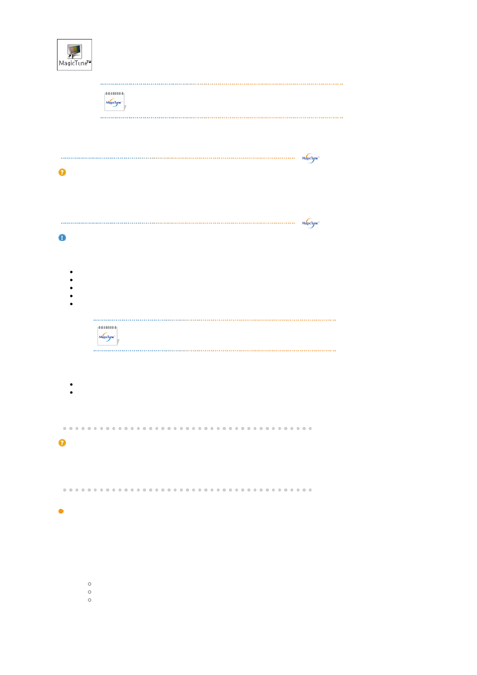 Samsung 173P Plus User Manual | Page 25 / 57