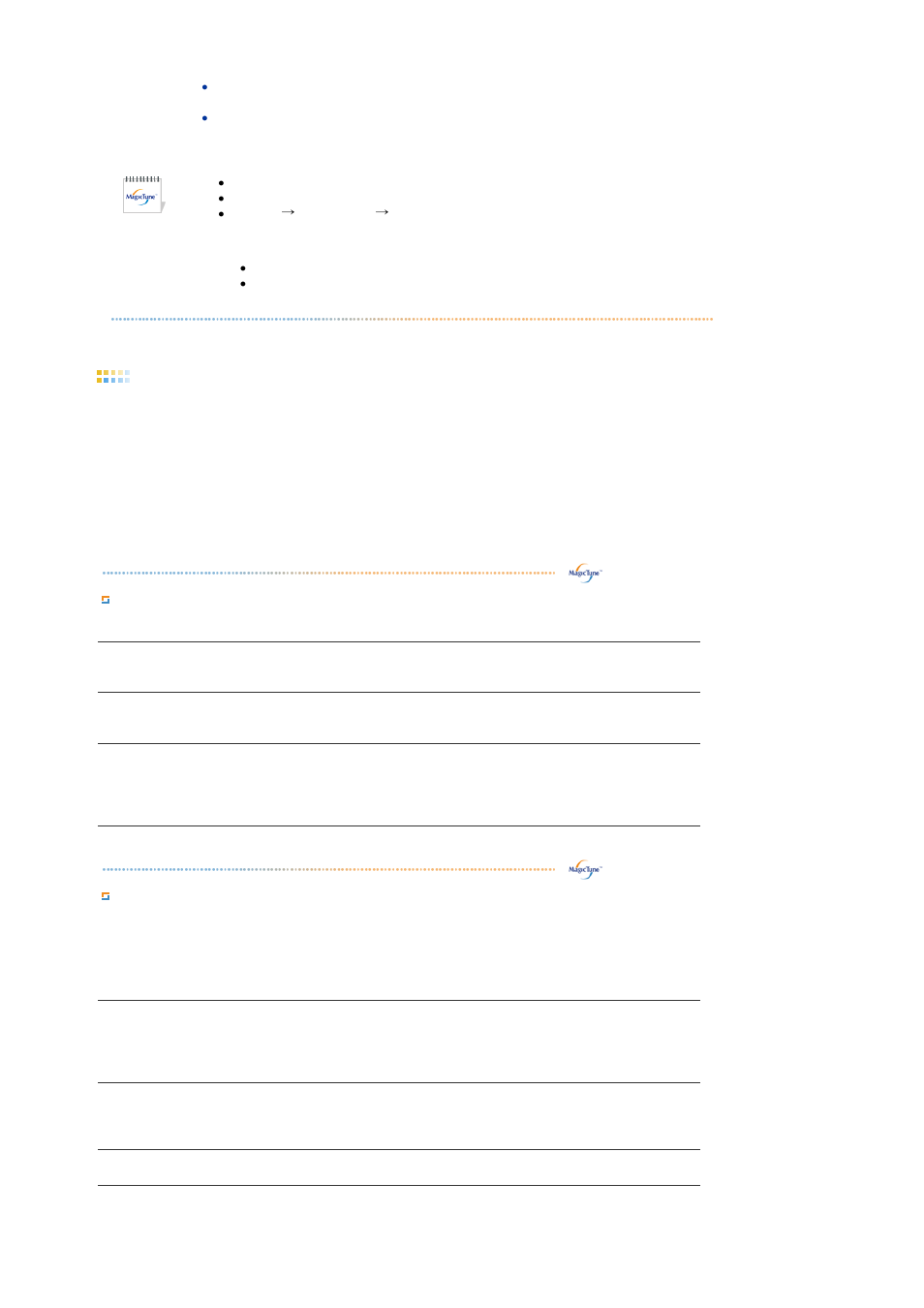 Osd mode | Samsung 173P Plus User Manual | Page 28 / 57