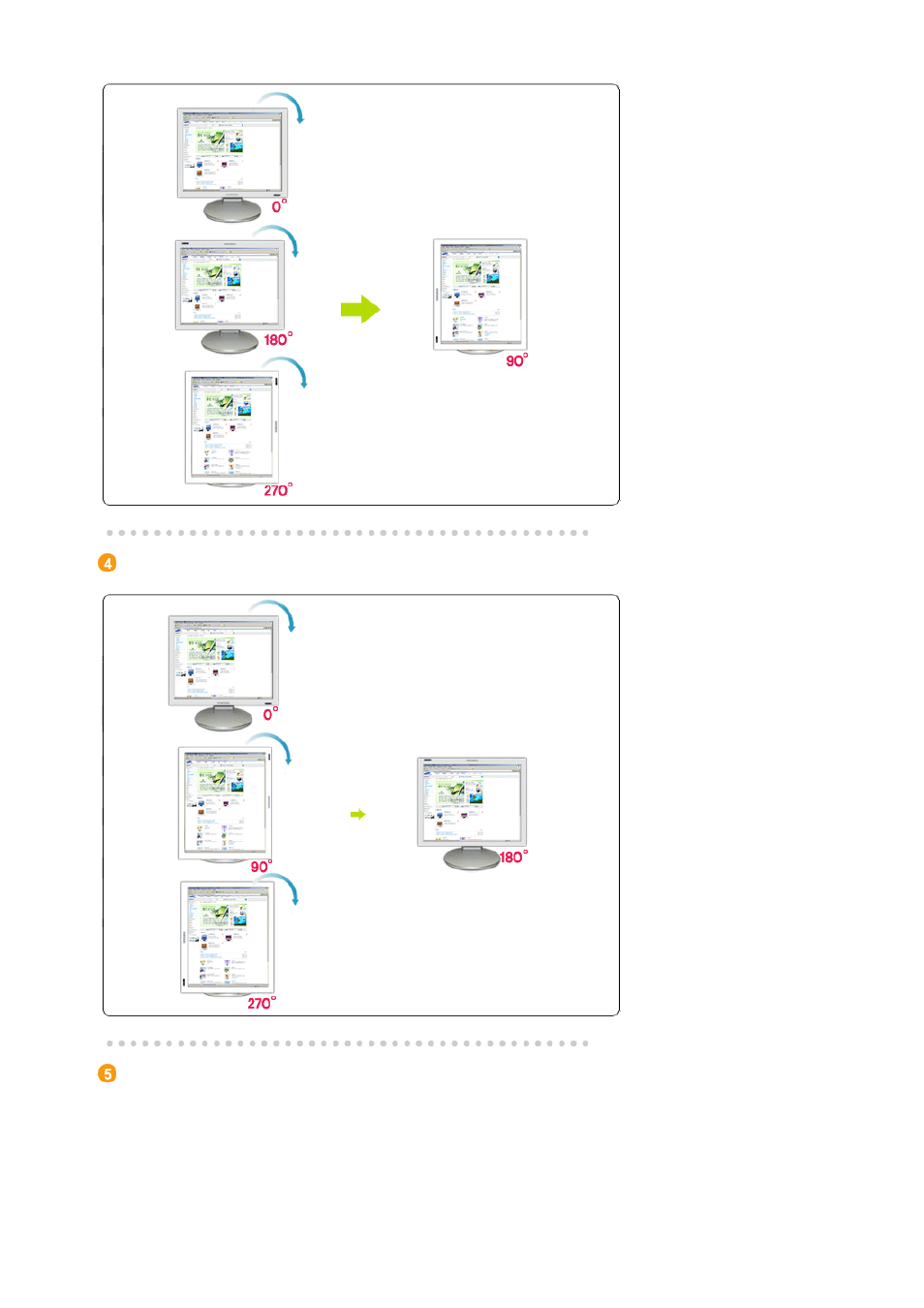 Samsung 173P Plus User Manual | Page 38 / 57