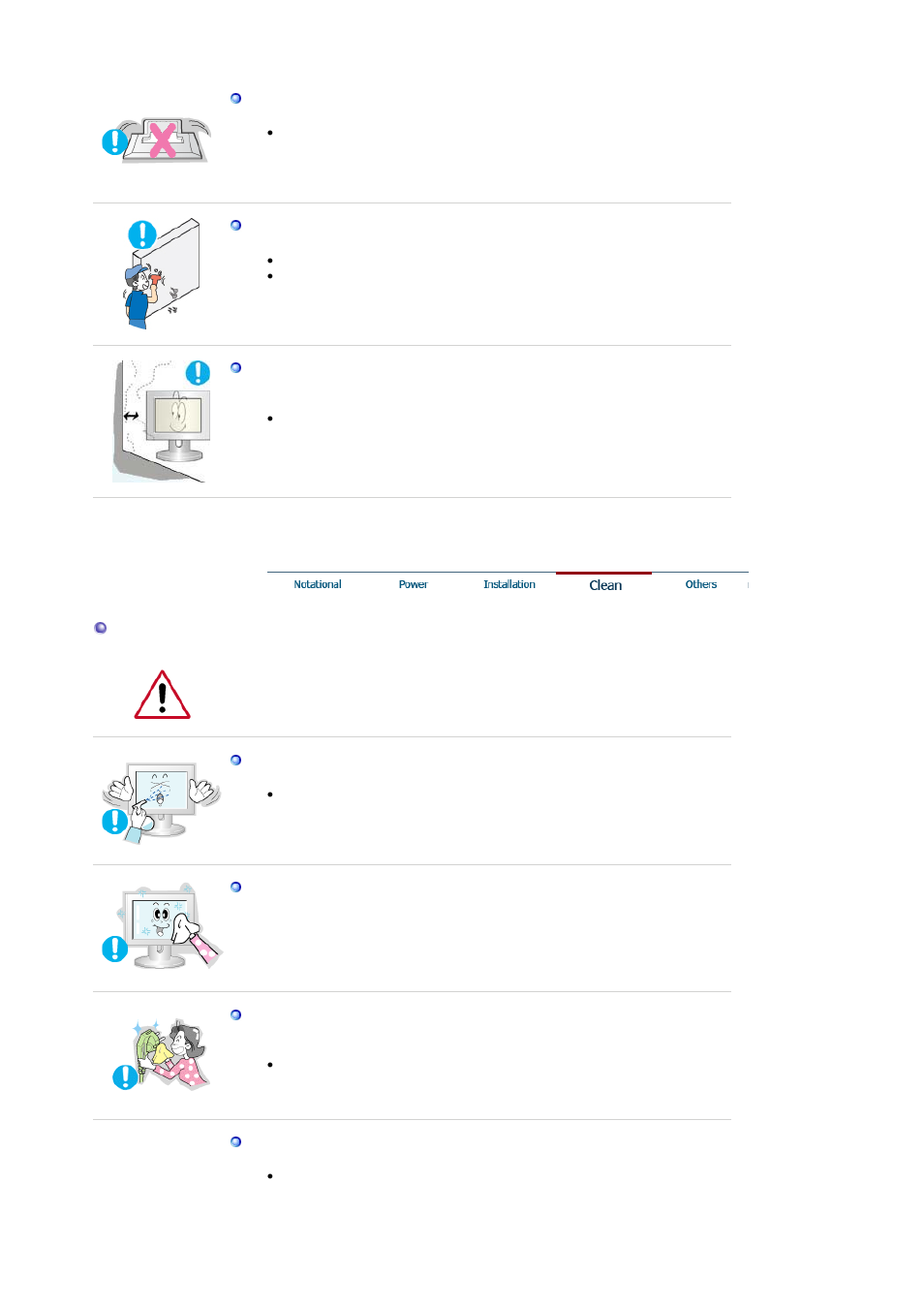 Samsung 173P Plus User Manual | Page 5 / 57