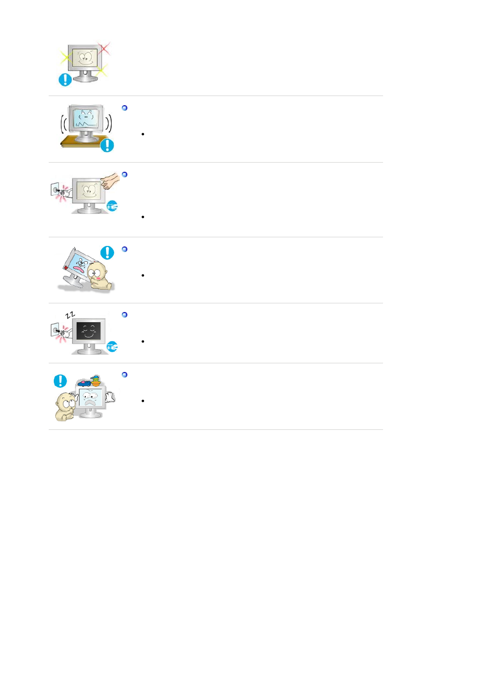 Samsung 173P Plus User Manual | Page 9 / 57