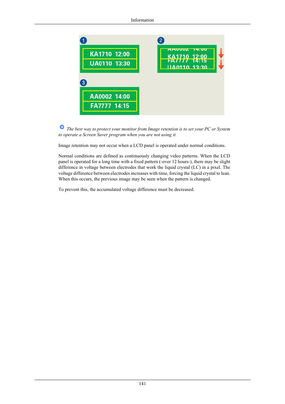 Samsung 2063UW User Manual | Page 142 / 147