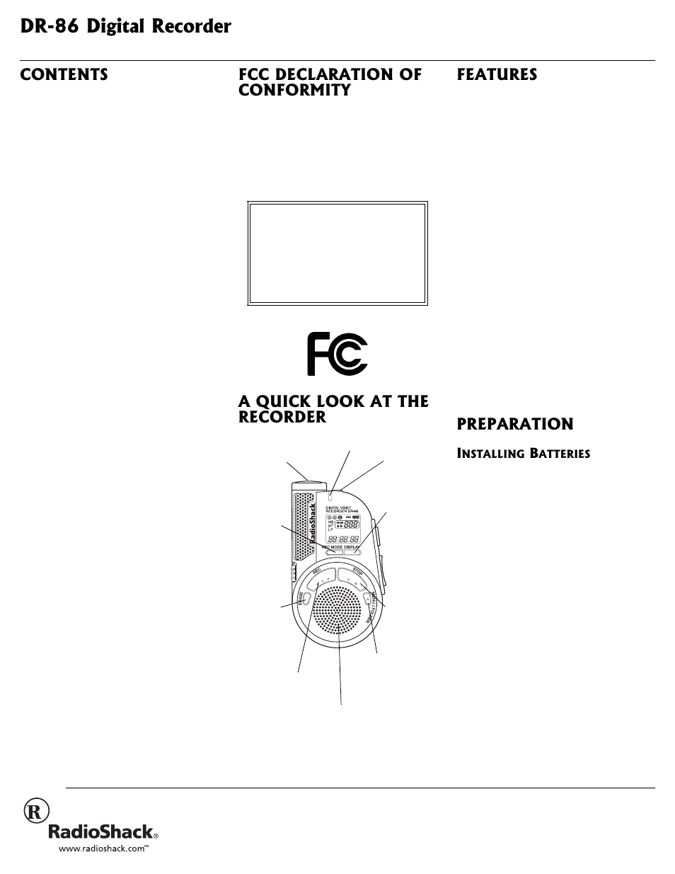 Samsung 14-1196 User Manual | 7 pages