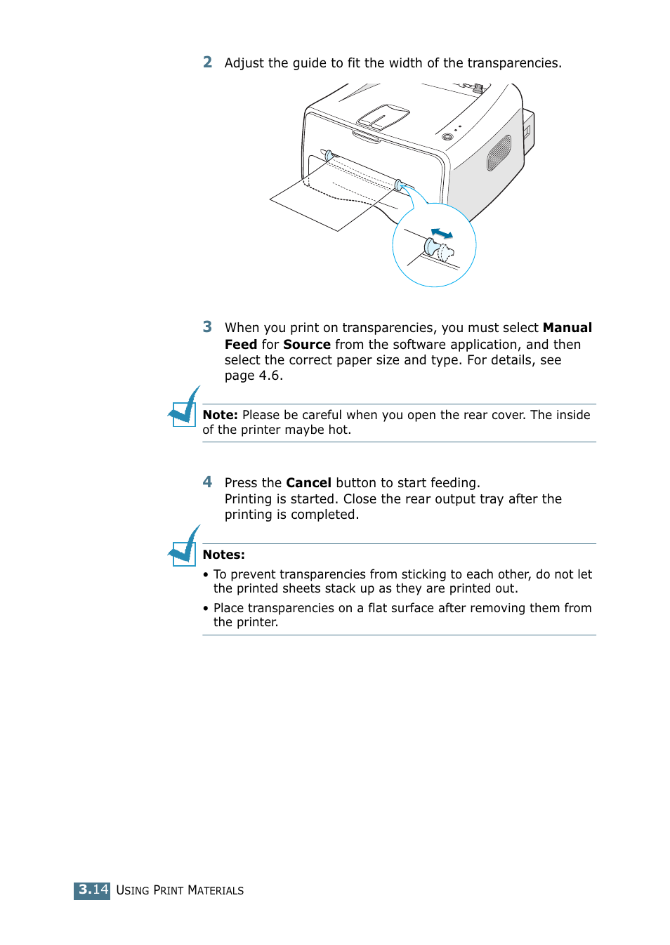 Samsung ML-1520P User Manual | Page 55 / 140