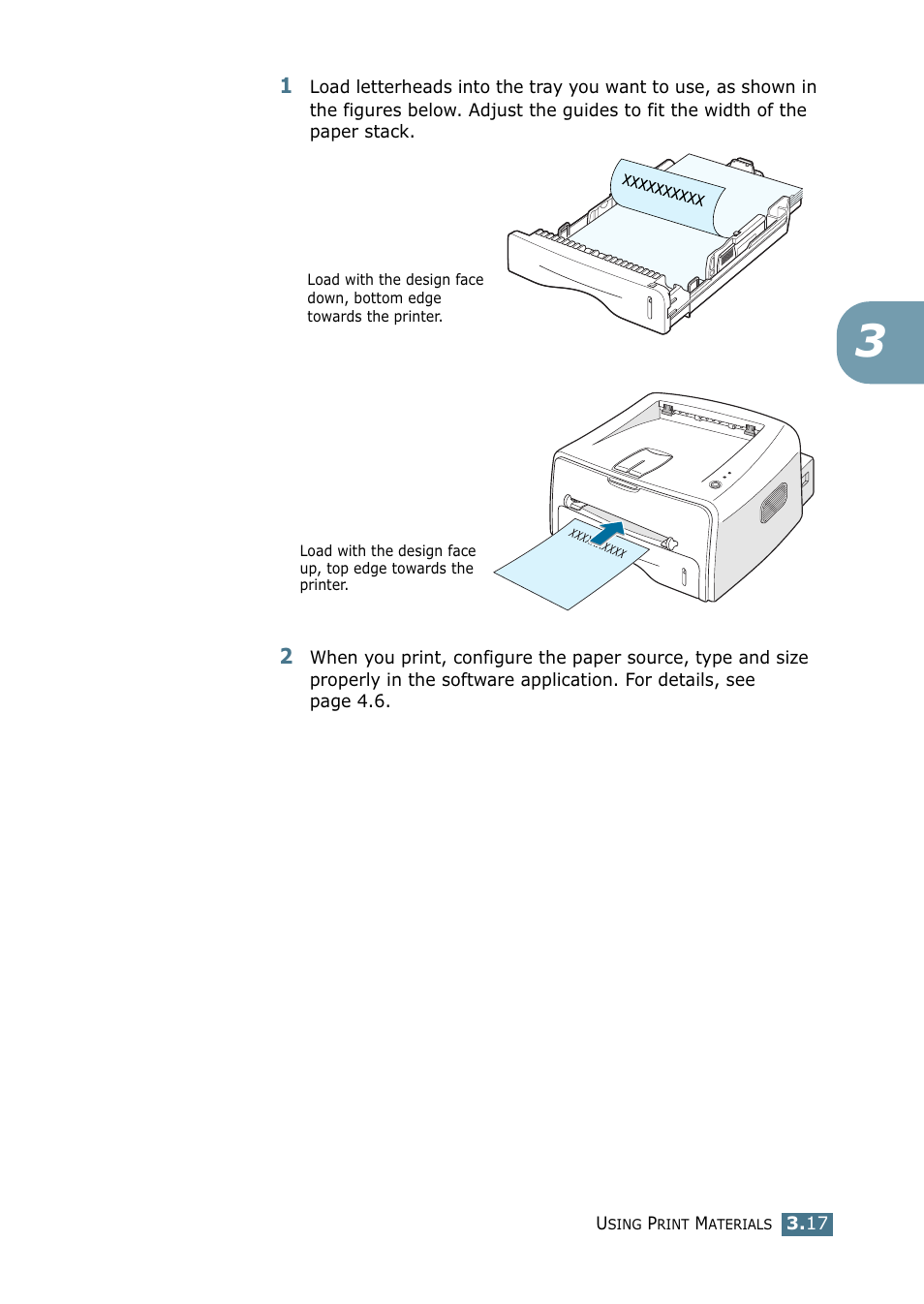 Samsung ML-1520P User Manual | Page 58 / 140