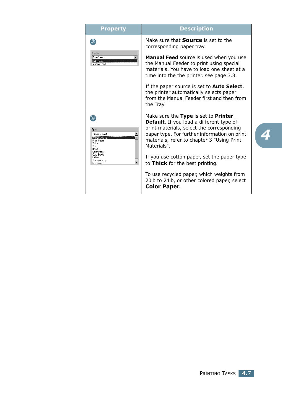 Samsung ML-1520P User Manual | Page 66 / 140