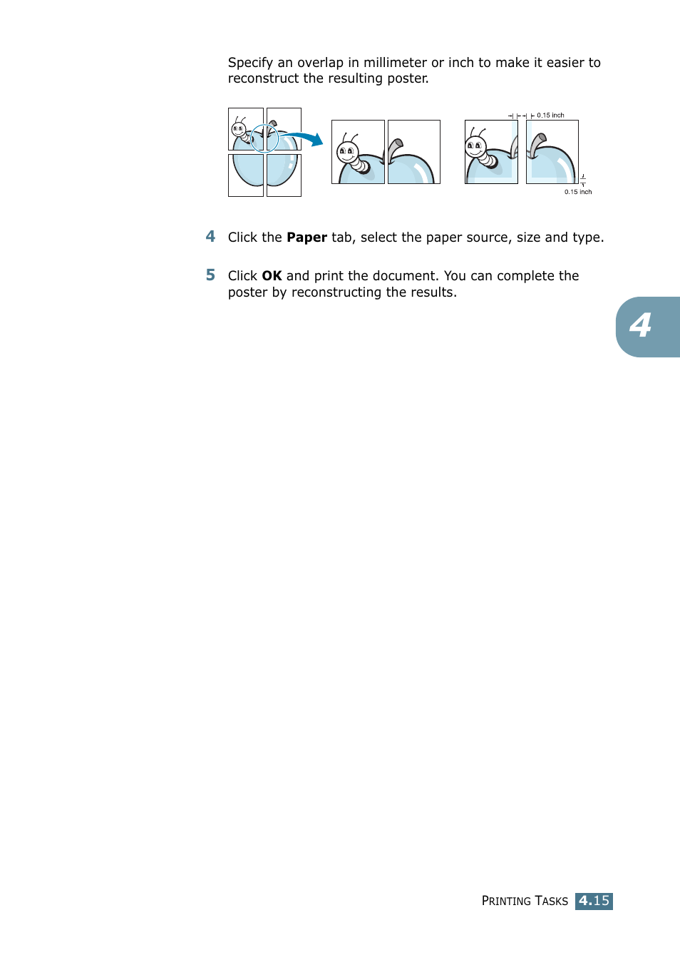 Samsung ML-1520P User Manual | Page 74 / 140