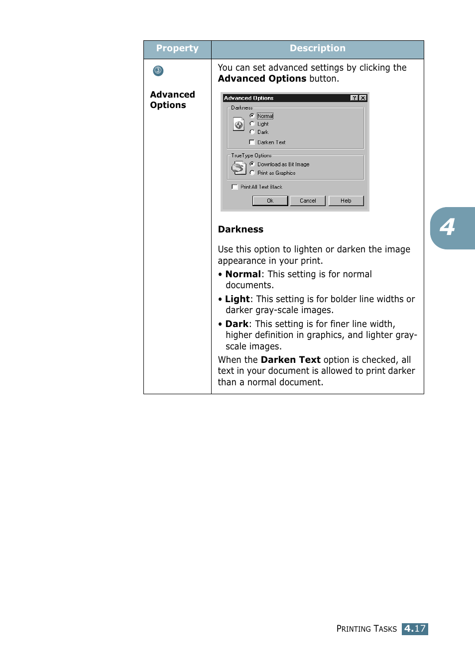 Samsung ML-1520P User Manual | Page 76 / 140