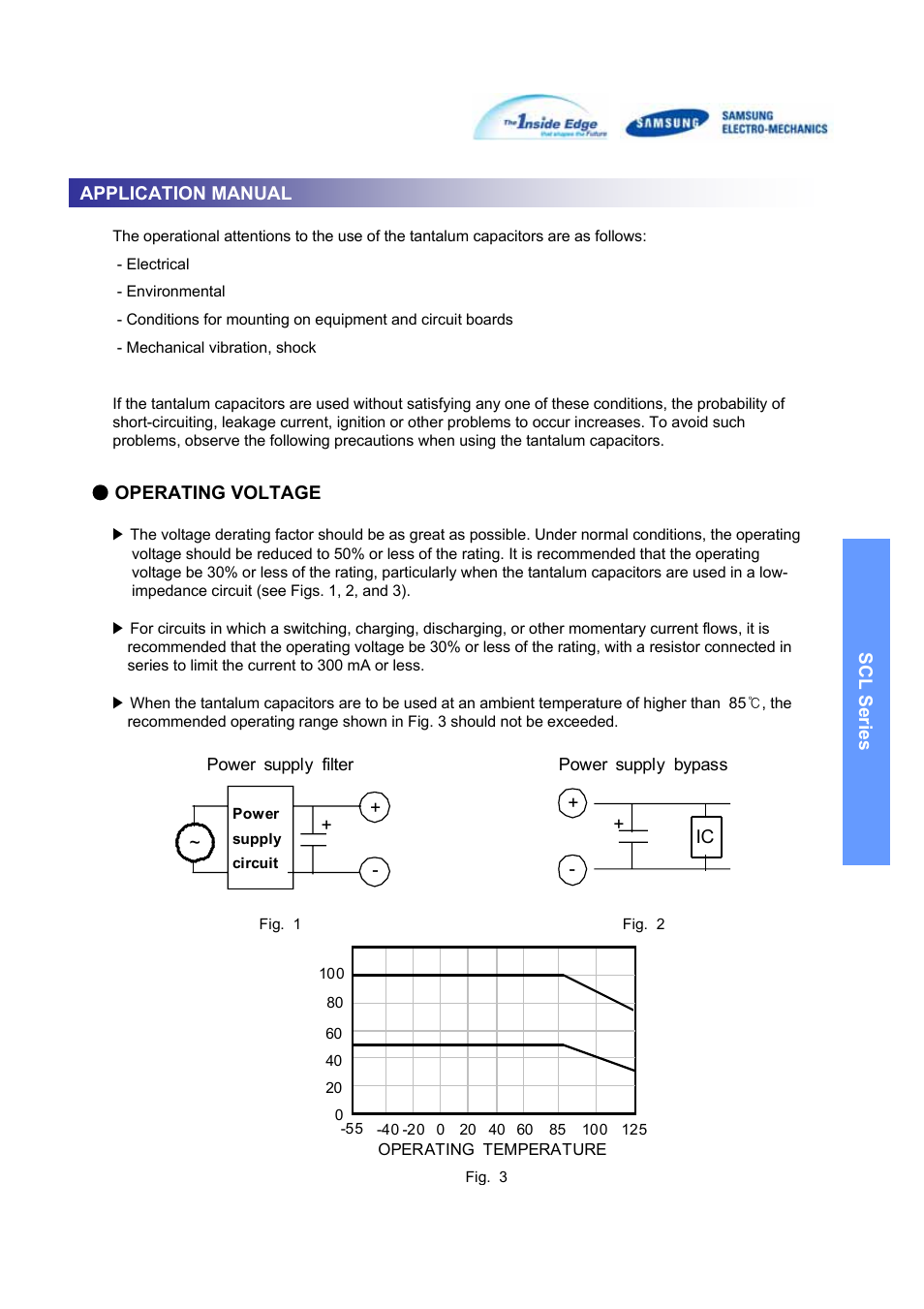 Samsung SCLSeries User Manual | Page 15 / 23