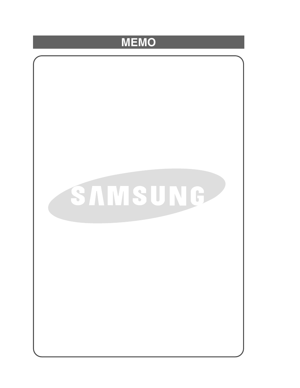 Samsung Model RS27KLMR User Manual | Page 34 / 36