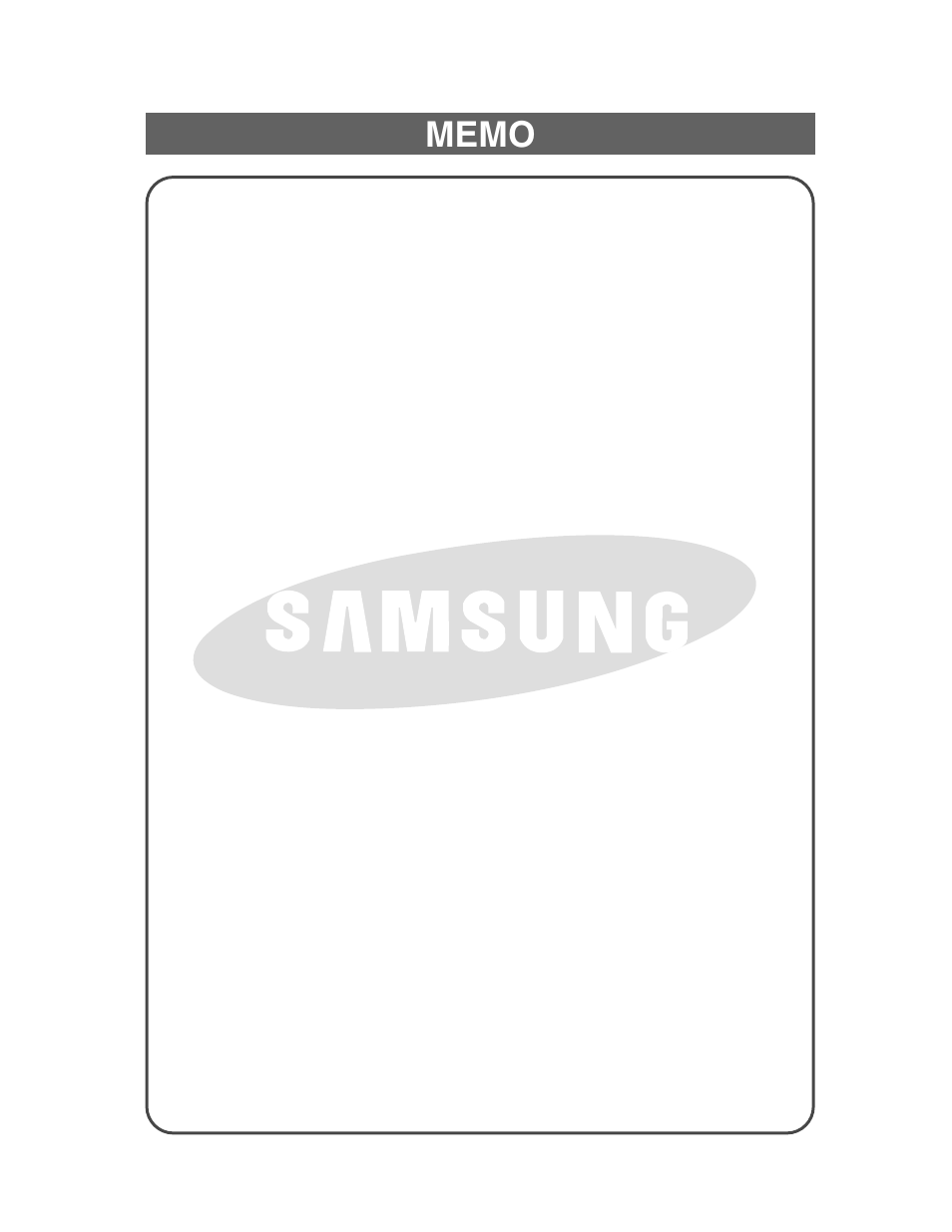 Samsung Model RS27KLMR User Manual | Page 35 / 36