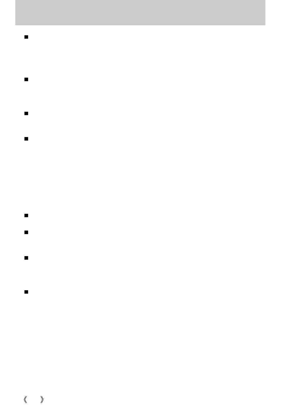 Samsung Digimax V10 User Manual | Page 100 / 136
