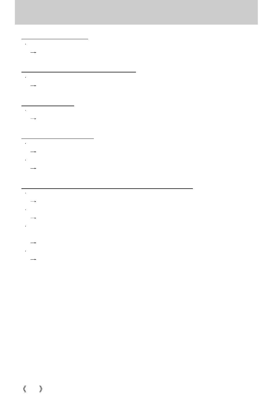 Before contacting a service centre | Samsung Digimax V10 User Manual | Page 104 / 136