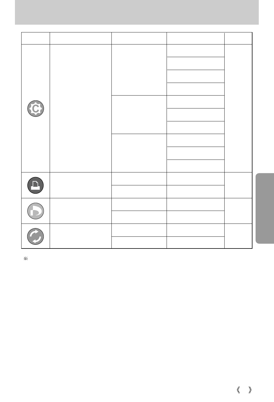 Samsung Digimax V10 User Manual | Page 75 / 136
